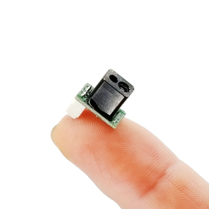 Module Lidar de télémétrie à point unique ToF 100 Hz 10 m