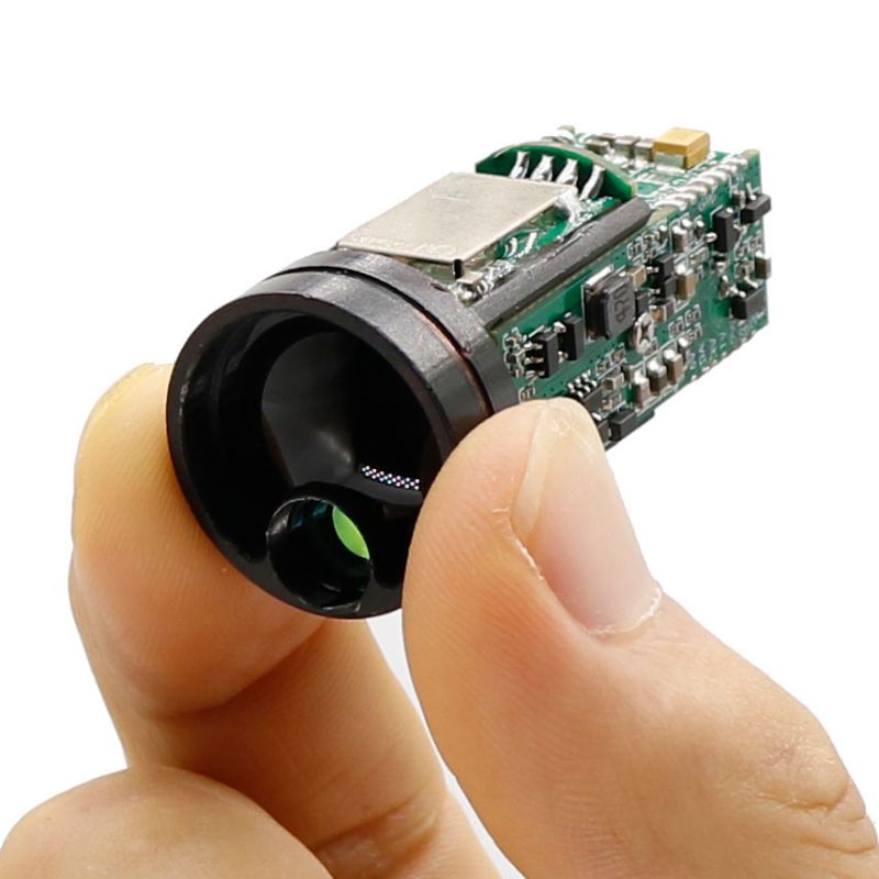 Module de télémètre 1200m