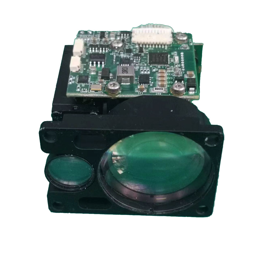 Module de télémètre laser 1535 nm 16 km