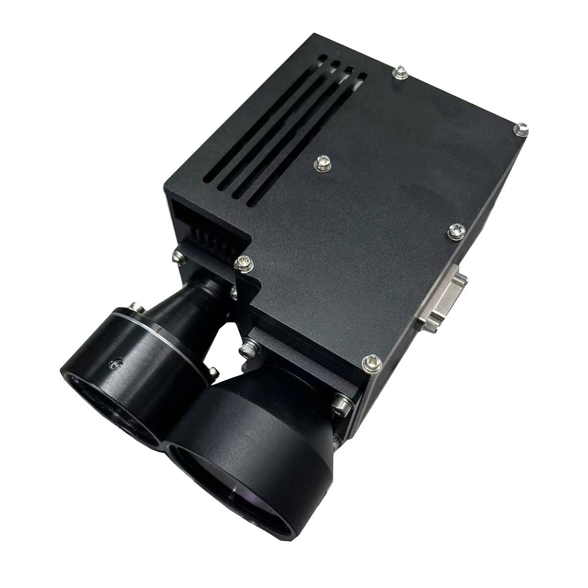 Module de télémétrie laser anti-drone 1570nm 5km