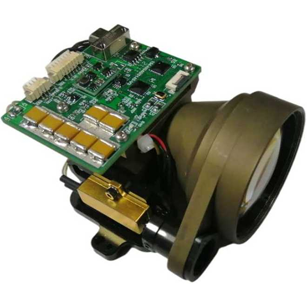 Module télémètre laser 15 km