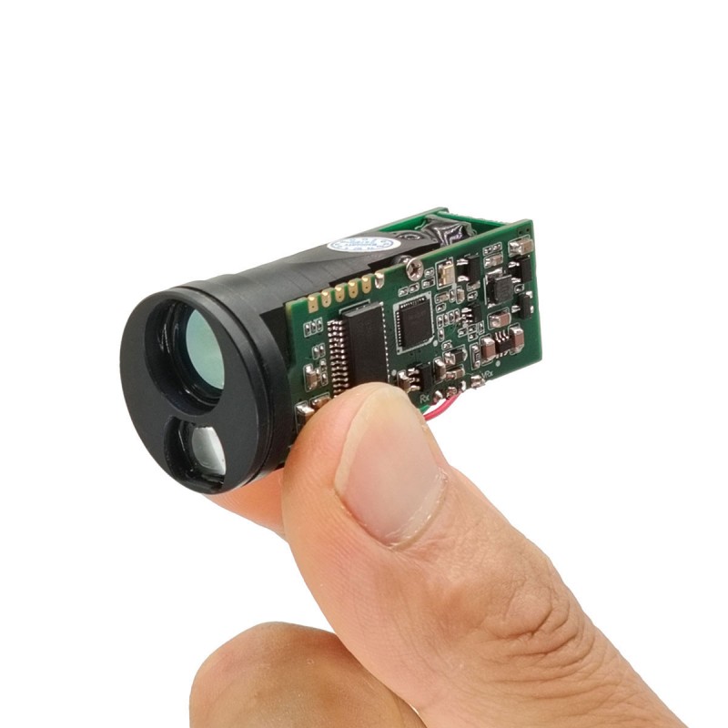 Module de télémètre Laser 2000m (LRF)