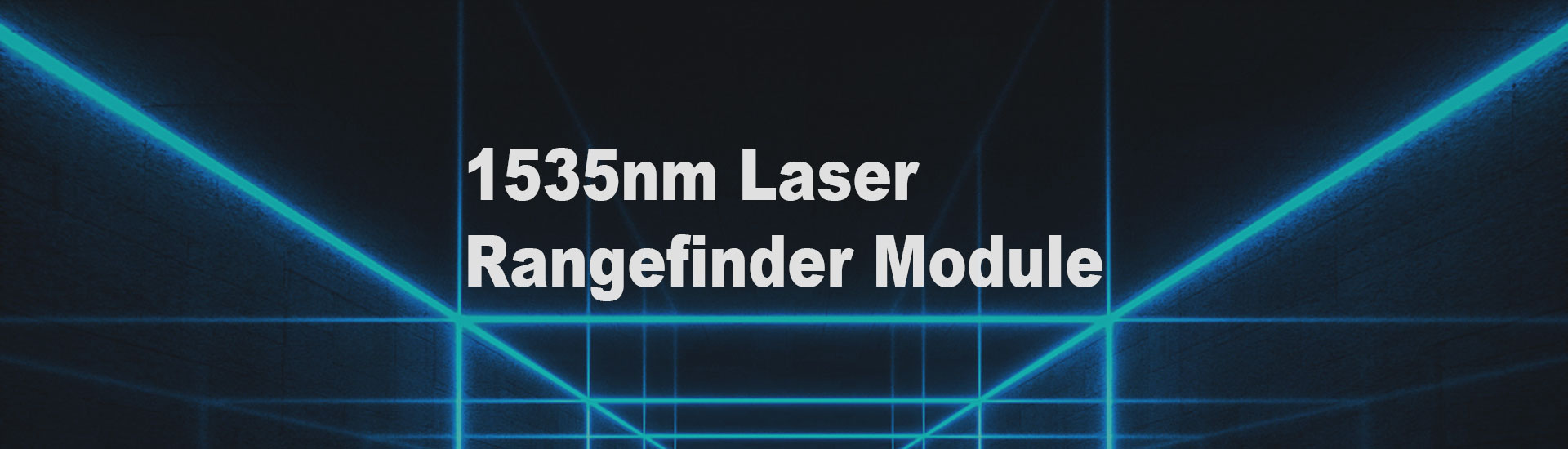 1535 nm 2,5MJ 5Hz Laser en verre ER de haute énergie