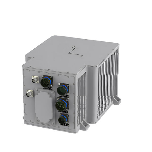 Capteur laser de 100 m de longue portée et application logistique intelligente