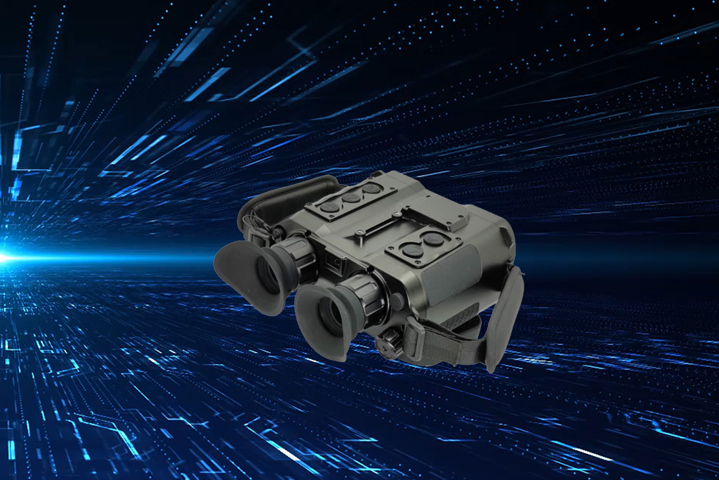 Imagerie thermique