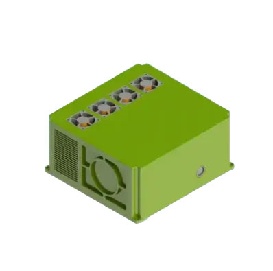 Quel laser alimente les travaux de précision de nouvelle génération dans la recherche et l’industrie ? Découvrez le Laser OPO 1570nm 80mJ 20Hz​