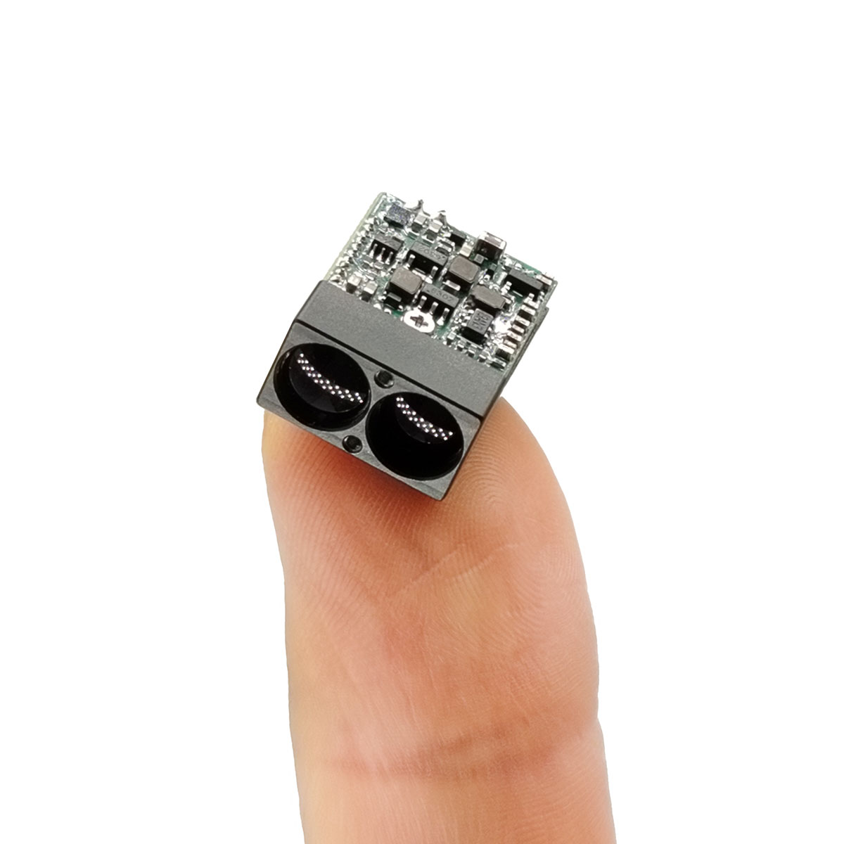 Comment un module télémètre laser peut-il réduire les risques liés à votre prochaine intégration ?