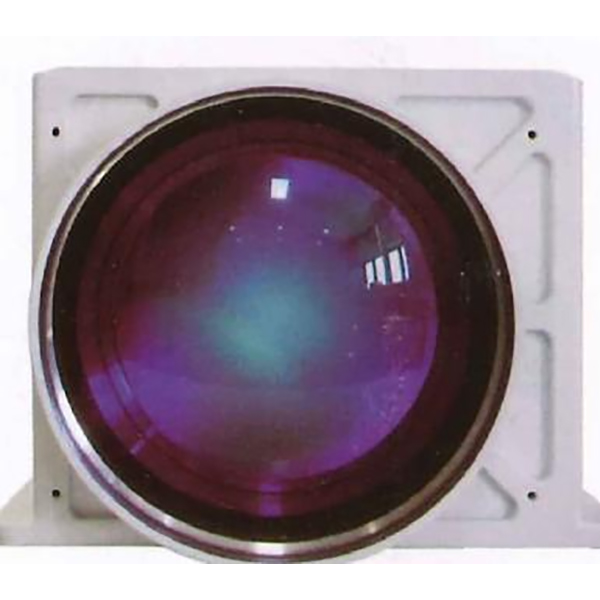 Pourquoi la caméra MWIR à zoom de gros calibre révolutionne-t-elle les applications d'imagerie thermique