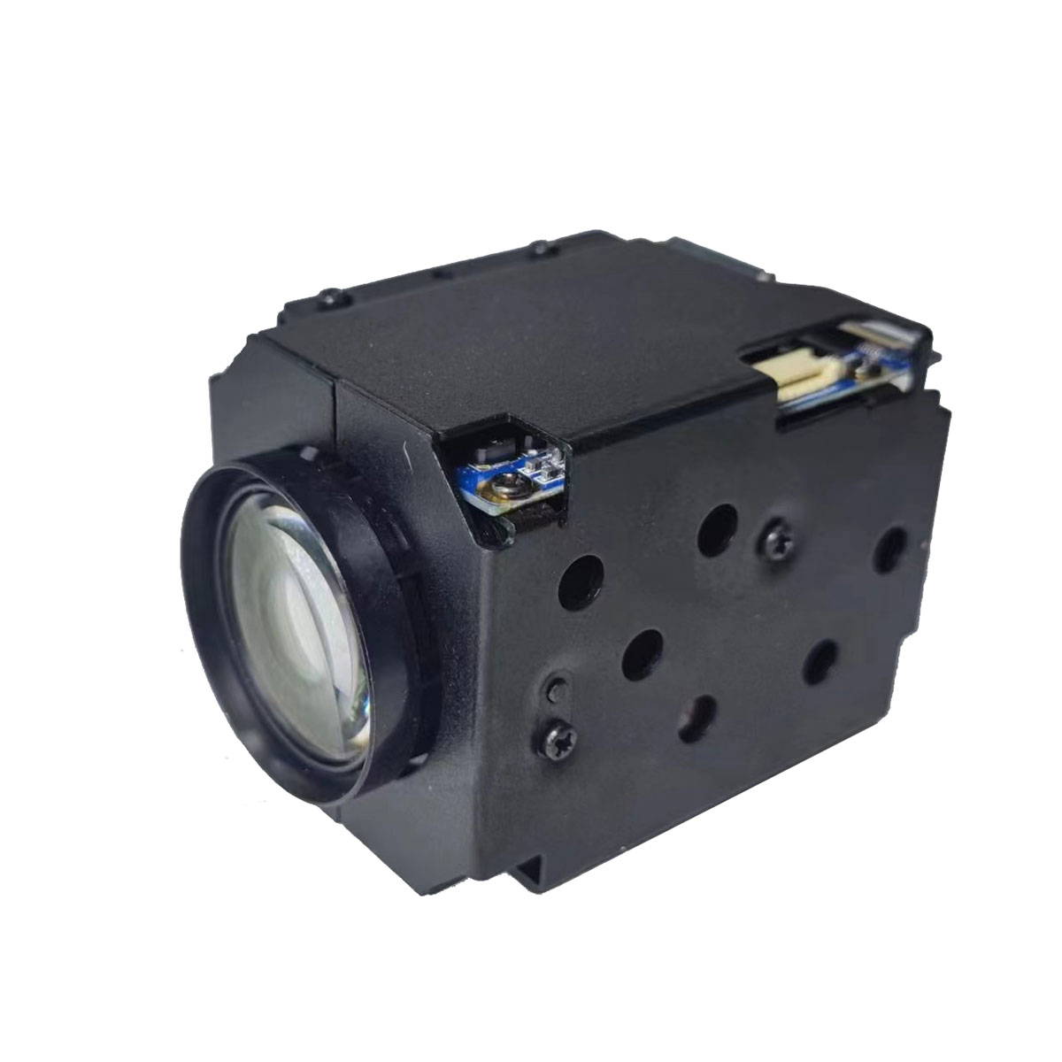 2MP 10X Starlight Zoom Camera numérique