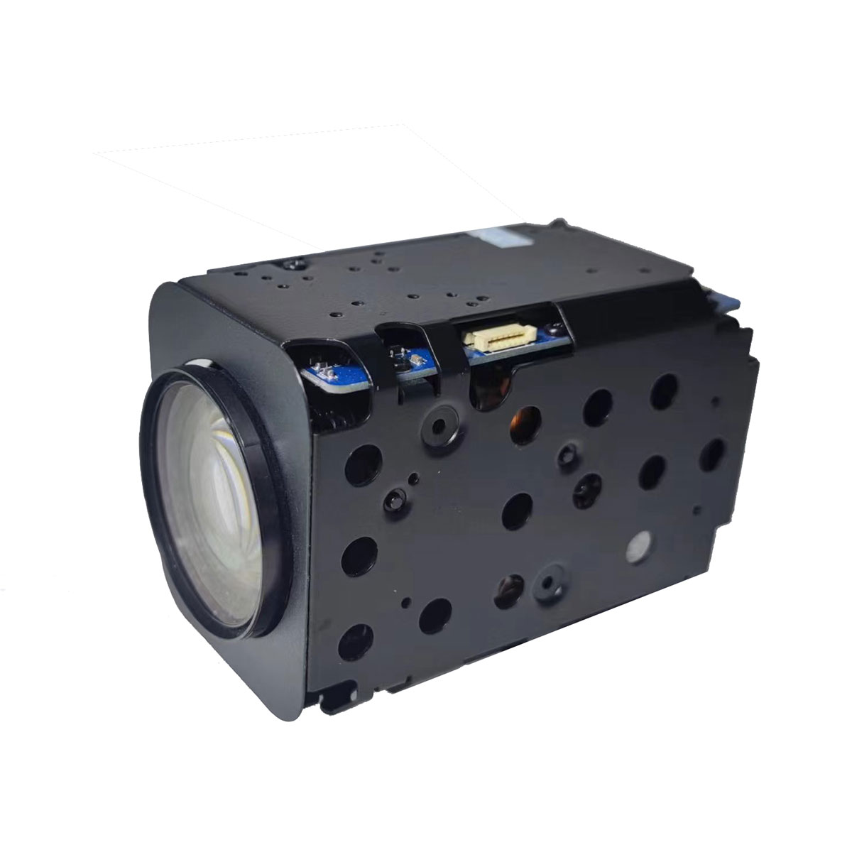 Module 2MP 30x HD Zoom Camera Digital Starlight