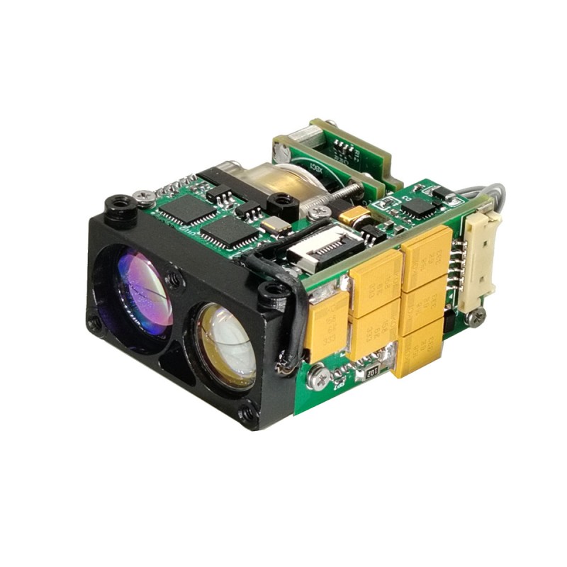 Module de télémètre laser de 3 km