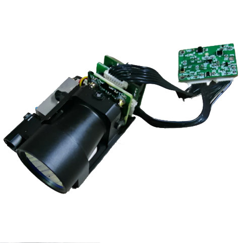 Module de télémètre laser 3 km