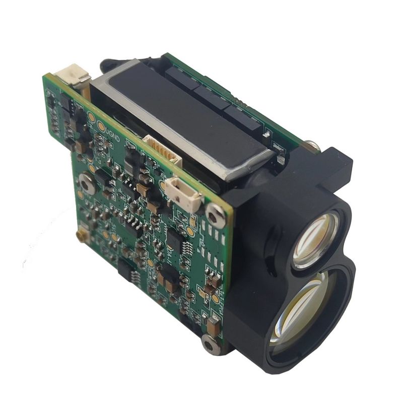 Module de télémètre 3 km