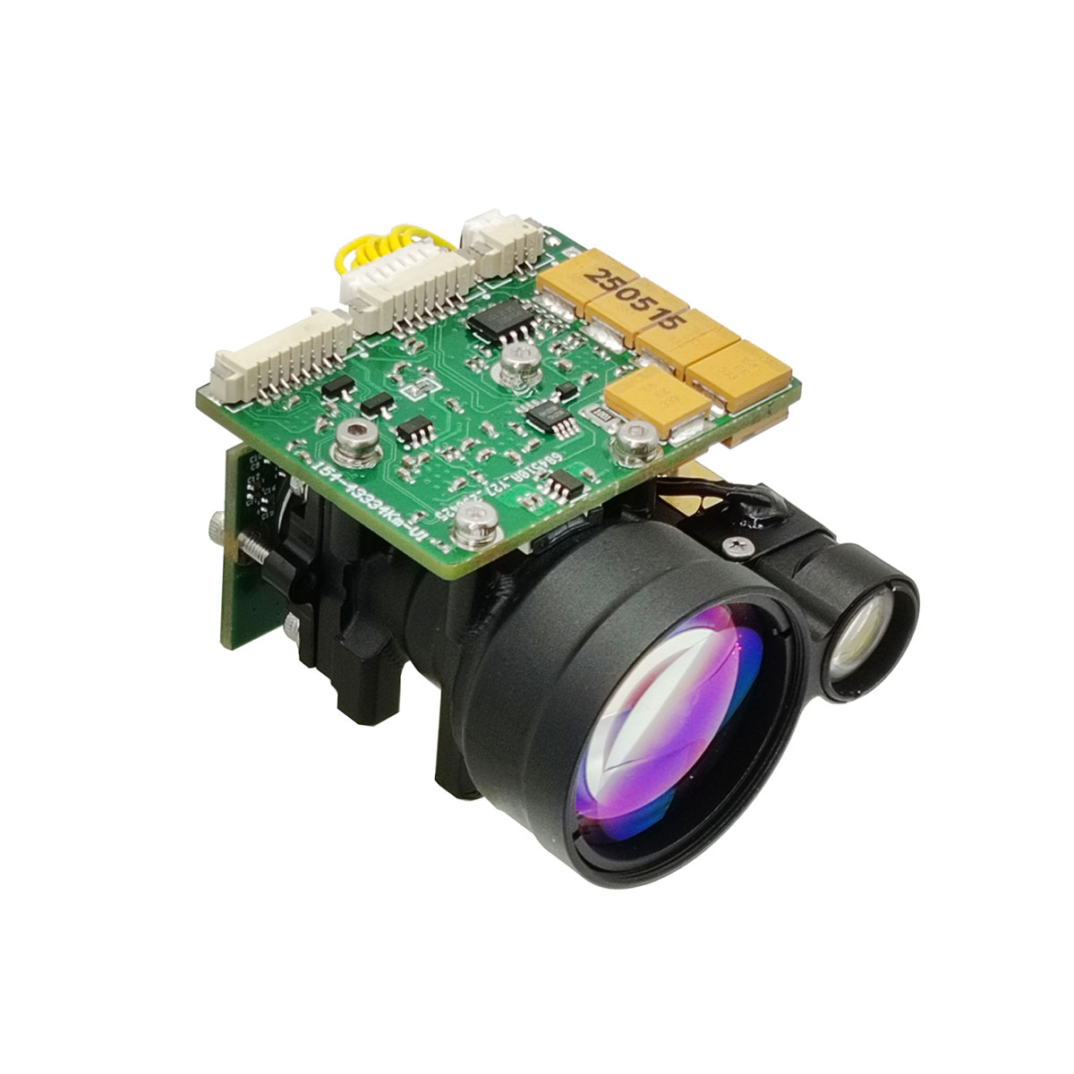 Module de télémètre laser de 5 km (LRF)