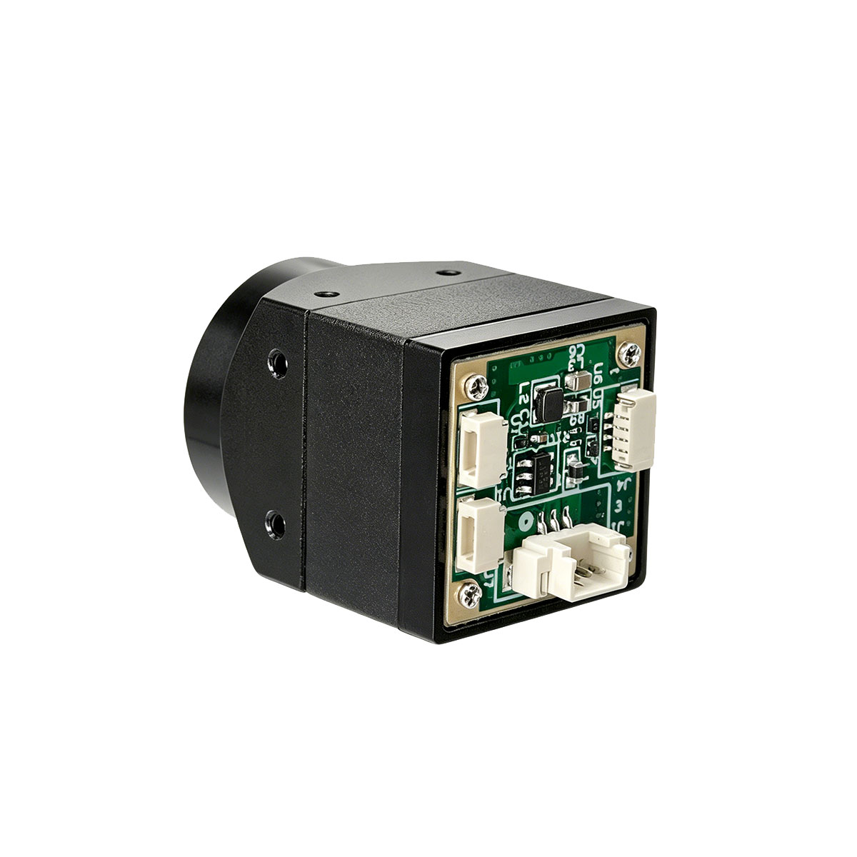Caméra d'imagerie thermique à objectif 640x512 45mm pour Drone FPV