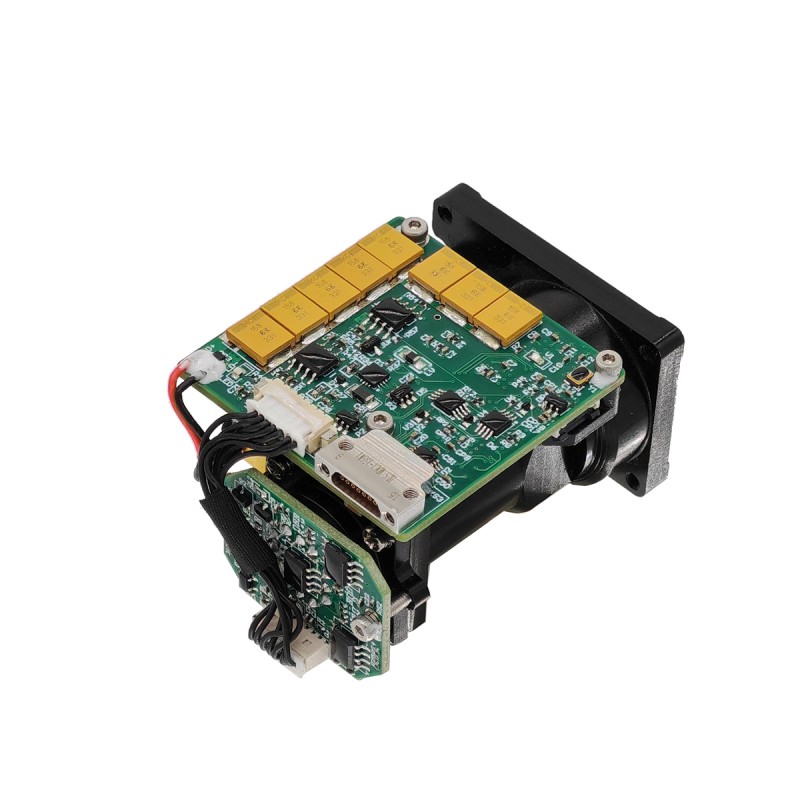 Module de télémètre laser de 6 km (LRF)