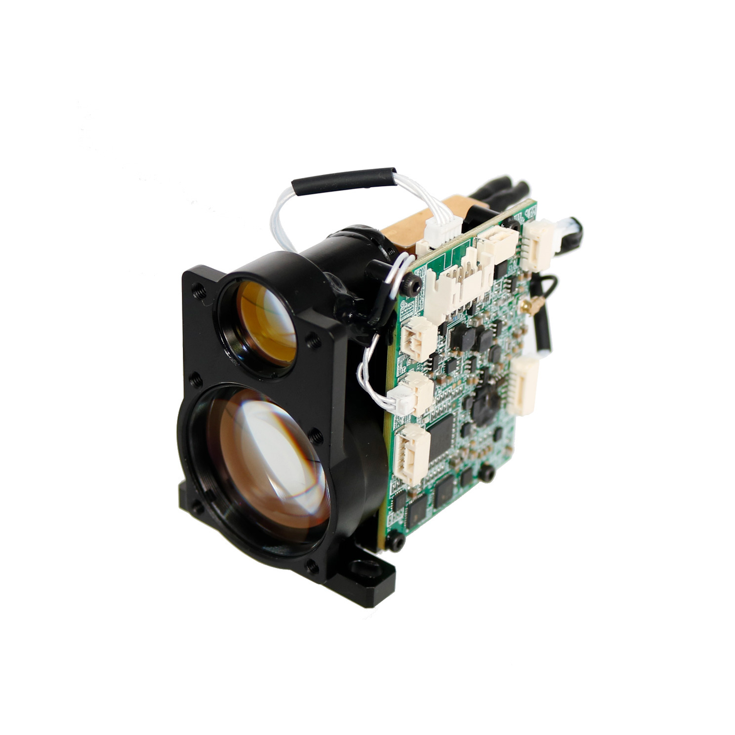 Module de télémètre de 7 km