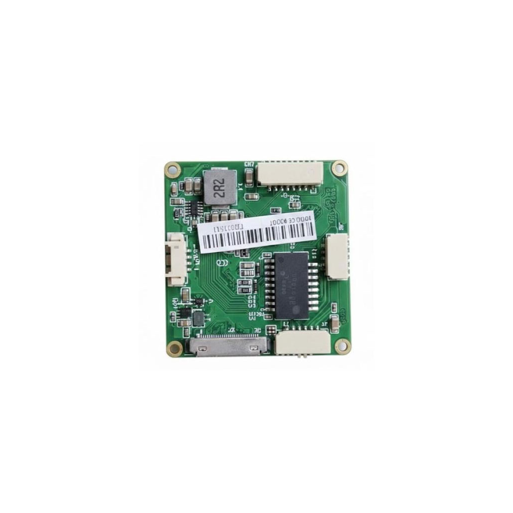 Module de suivi de vision IA pour drone FPV