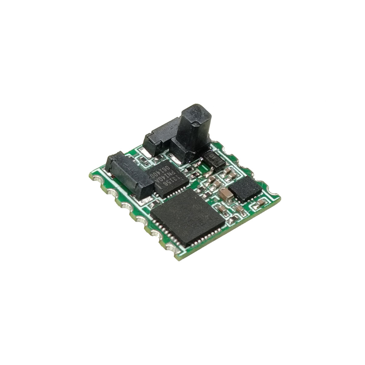 Boussole électronique 3D de haute précision