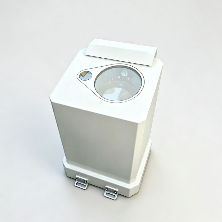 Ceilomètre laser pour la météorologie
