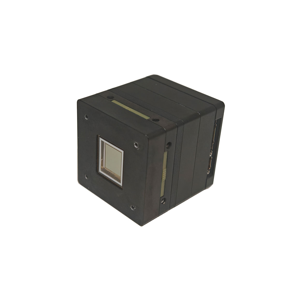 Mini caméras SWIR InGaAs 640 × 512