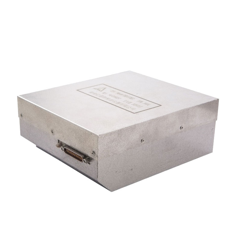 Gyroscope laser annulaire - Jio90