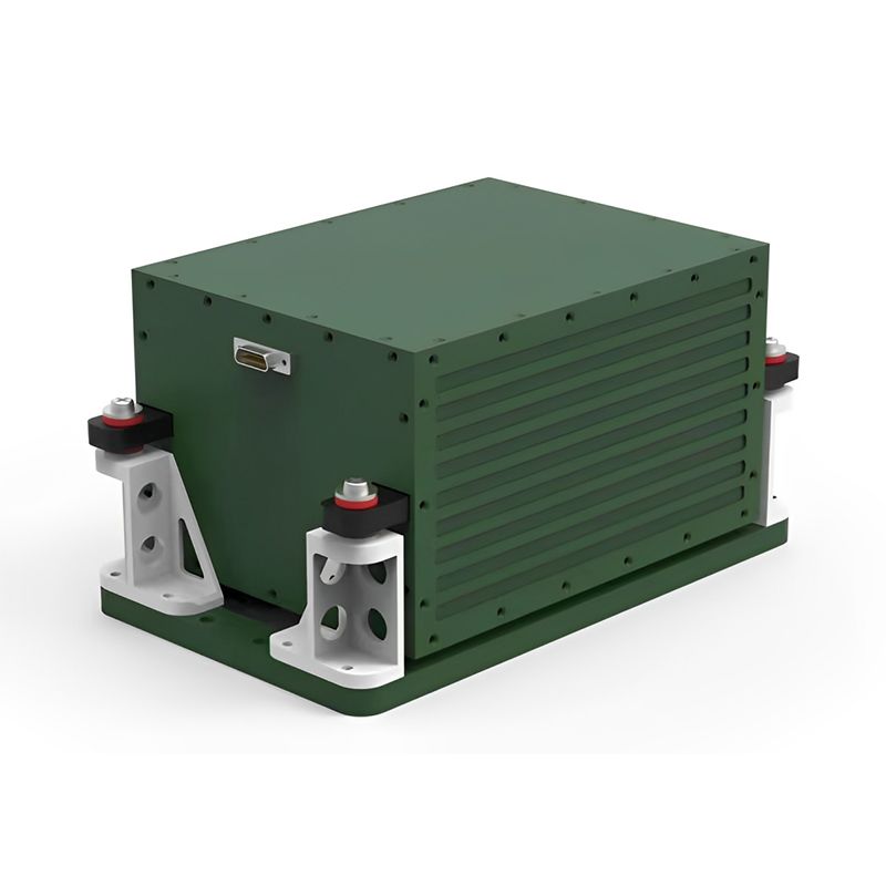 Système de navigation inertiel de la sangle Gyro Ring Laser