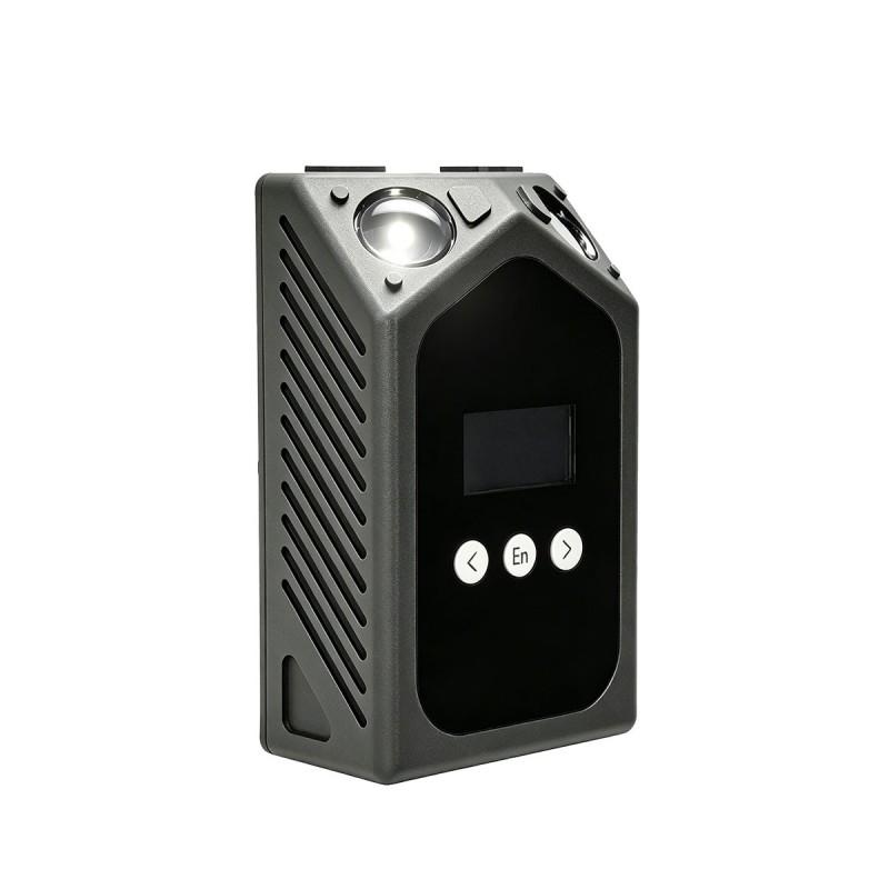 Système d'avertissement laser portable tactique LWS180D