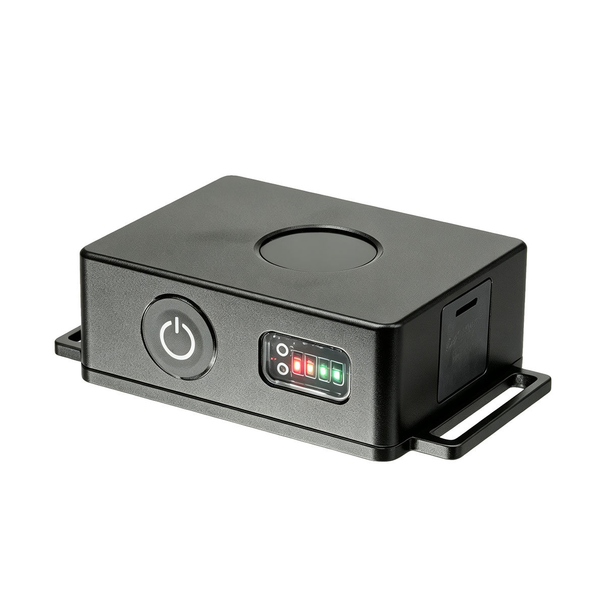 Système d'avertissement laser portable tactique LWS90D